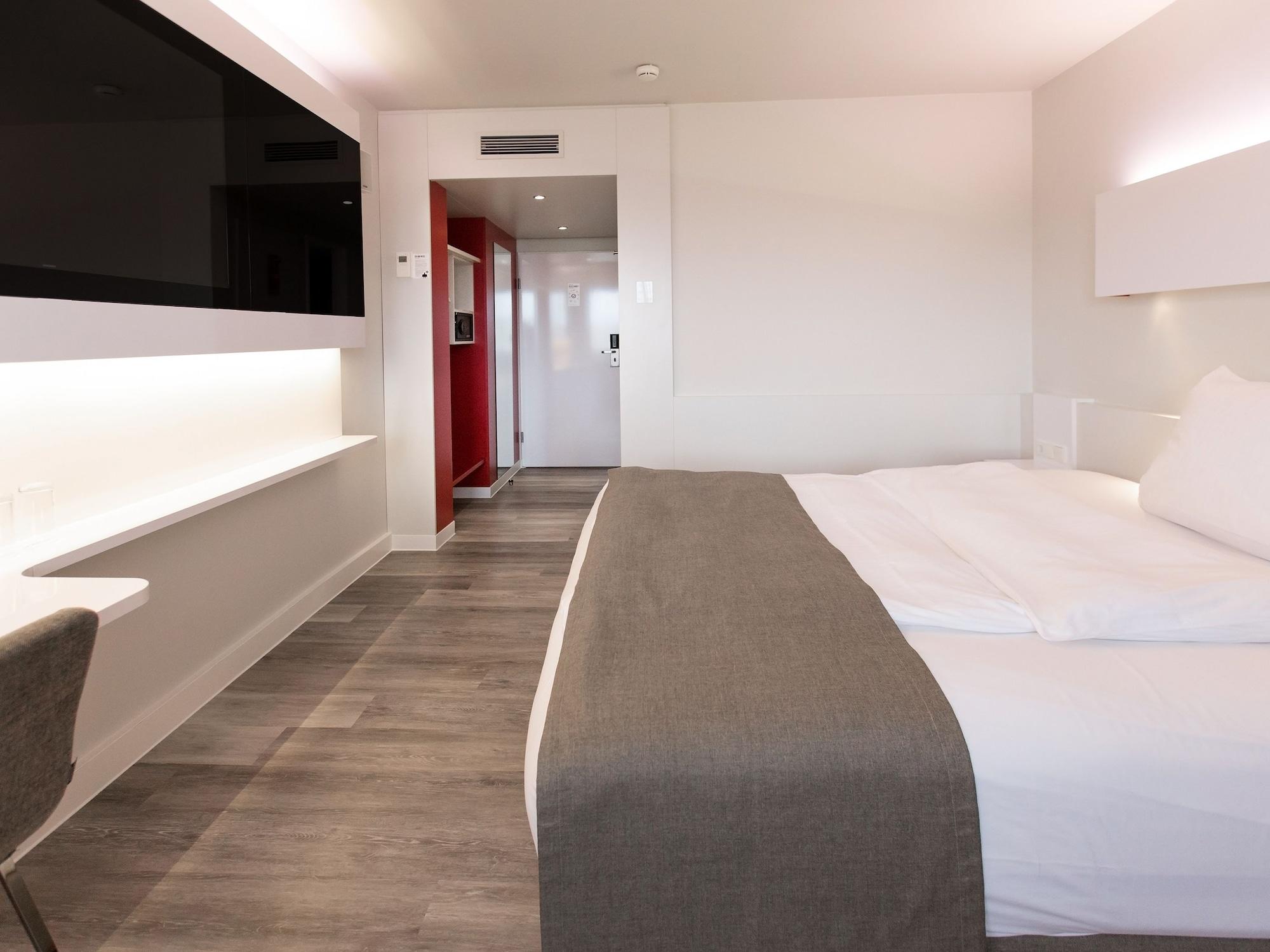 Dormero Hotel Хановер Екстериор снимка