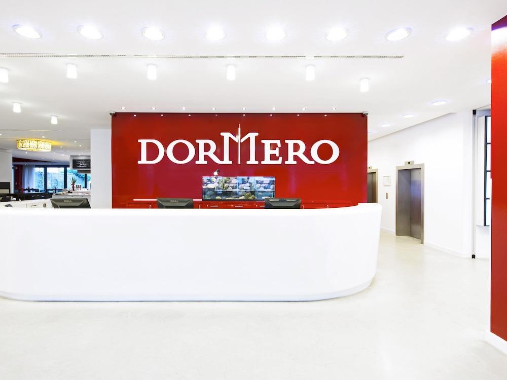 Dormero Hotel Хановер Екстериор снимка