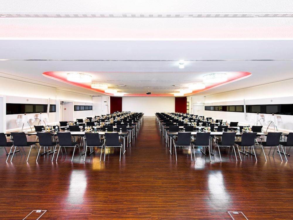 Dormero Hotel Хановер Екстериор снимка