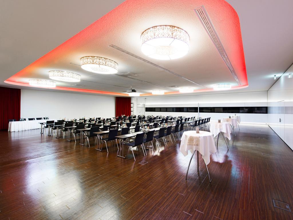Dormero Hotel Хановер Екстериор снимка
